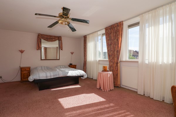Medium property photo - Veenestraat 62A, 3751 GJ Bunschoten-Spakenburg