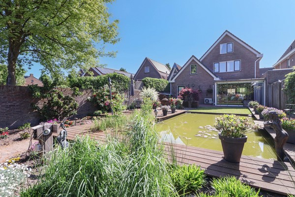 Medium property photo - Veenestraat 62A, 3751 GJ Bunschoten-Spakenburg