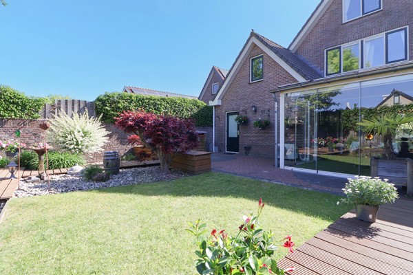 Medium property photo - Veenestraat 62A, 3751 GJ Bunschoten-Spakenburg