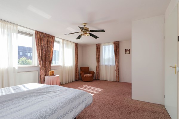 Medium property photo - Veenestraat 62A, 3751 GJ Bunschoten-Spakenburg
