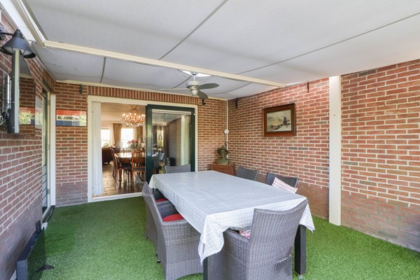 Medium property photo - Veenestraat 62A, 3751 GJ Bunschoten-Spakenburg
