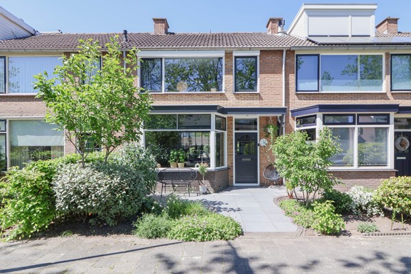 Property photo - Zuiderzeelaan 5, 3752TB Bunschoten-Spakenburg