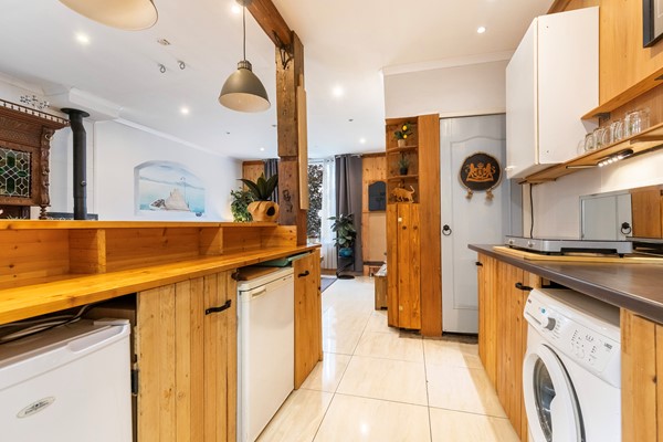 Medium property photo - Nieuwe Schans 77, 3751 BB Bunschoten-Spakenburg
