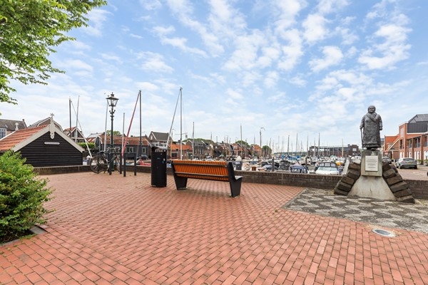 Medium property photo - Nieuwe Schans 77, 3751 BB Bunschoten-Spakenburg