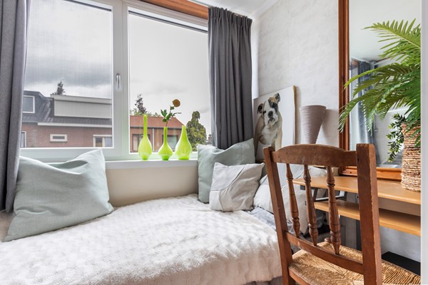 Medium property photo - Nieuwe Schans 77, 3751 BB Bunschoten-Spakenburg