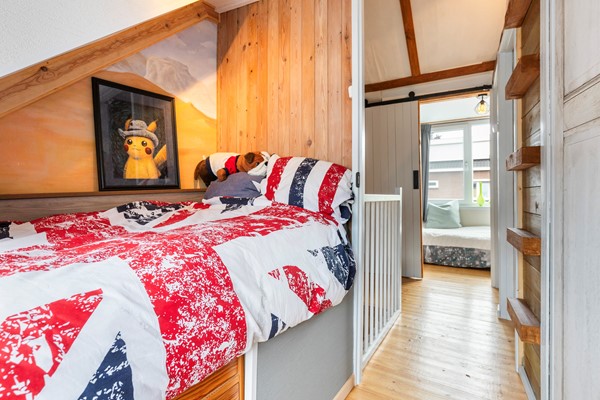 Medium property photo - Nieuwe Schans 77, 3751 BB Bunschoten-Spakenburg