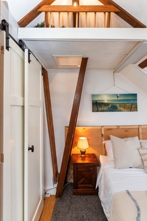 Medium property photo - Nieuwe Schans 77, 3751 BB Bunschoten-Spakenburg