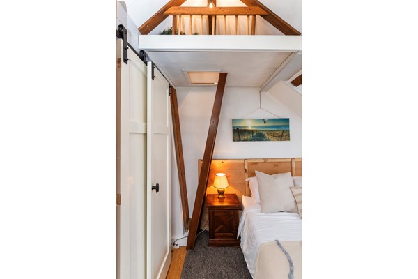 Medium property photo - Nieuwe Schans 77, 3751 BB Bunschoten-Spakenburg
