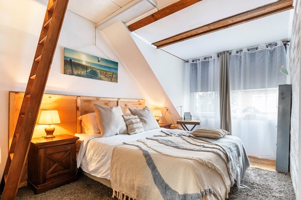 Medium property photo - Nieuwe Schans 77, 3751 BB Bunschoten-Spakenburg