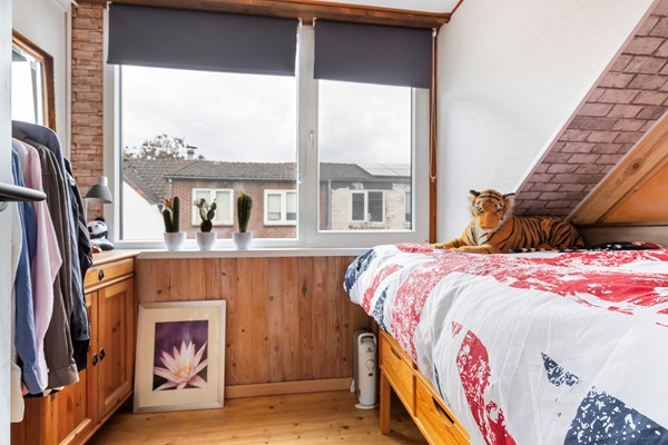 Medium property photo - Nieuwe Schans 77, 3751 BB Bunschoten-Spakenburg