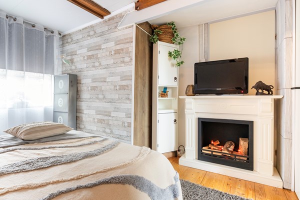 Medium property photo - Nieuwe Schans 77, 3751 BB Bunschoten-Spakenburg