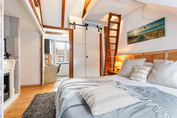 Medium property photo - Nieuwe Schans 77, 3751 BB Bunschoten-Spakenburg
