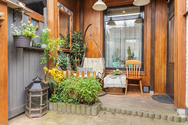Medium property photo - Nieuwe Schans 77, 3751 BB Bunschoten-Spakenburg