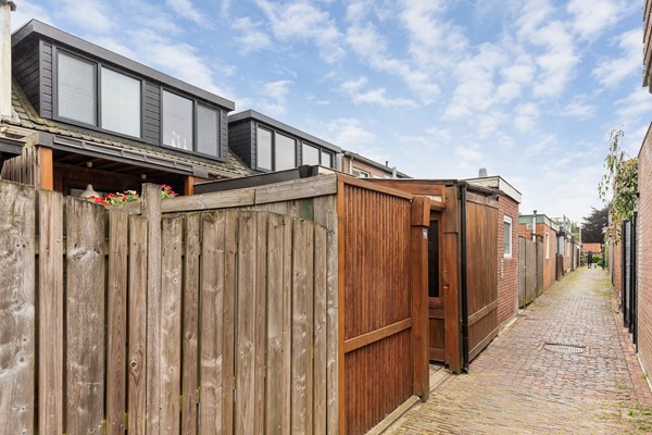 Medium property photo - Nieuwe Schans 77, 3751 BB Bunschoten-Spakenburg