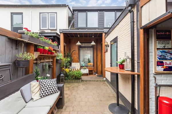 Medium property photo - Nieuwe Schans 77, 3751 BB Bunschoten-Spakenburg