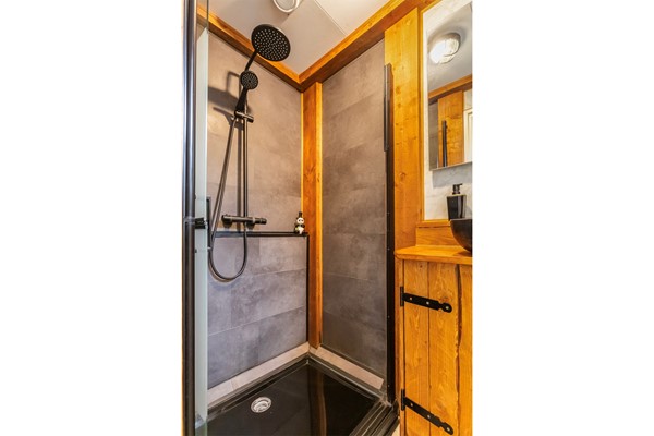 Medium property photo - Nieuwe Schans 77, 3751 BB Bunschoten-Spakenburg