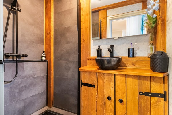 Medium property photo - Nieuwe Schans 77, 3751 BB Bunschoten-Spakenburg