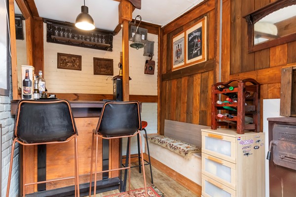 Medium property photo - Nieuwe Schans 77, 3751 BB Bunschoten-Spakenburg
