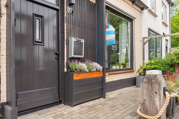 Medium property photo - Nieuwe Schans 77, 3751 BB Bunschoten-Spakenburg