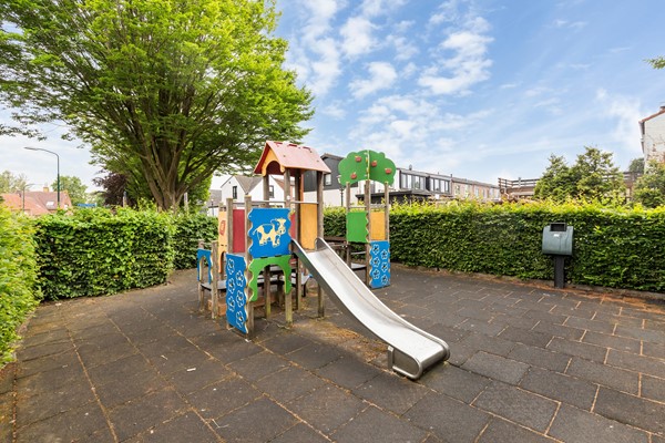 Medium property photo - Nieuwe Schans 77, 3751 BB Bunschoten-Spakenburg