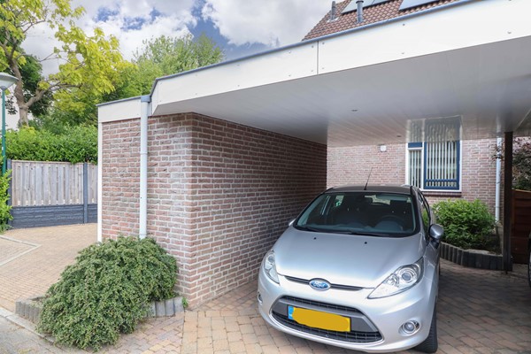 Medium property photo - Grutto 36, 3752 PH Bunschoten-Spakenburg