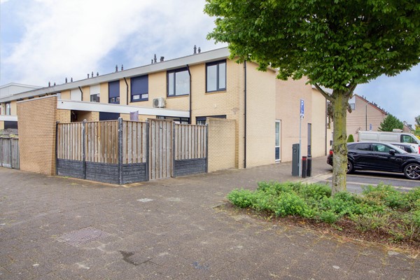 Property photo - Botter 38, 3751ZD Bunschoten-Spakenburg