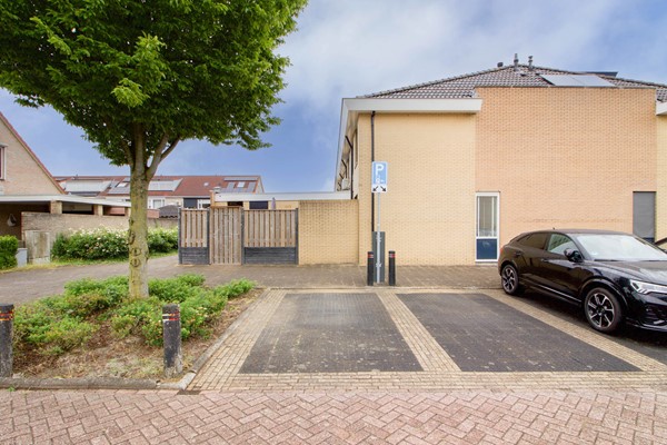 Medium property photo - Botter 38, 3751 ZD Bunschoten-Spakenburg