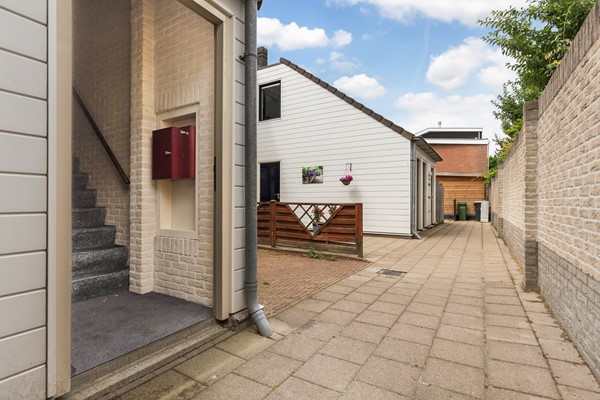 Medium property photo - Prins Willem Alexanderstraat 17, 3751 DL Bunschoten-Spakenburg