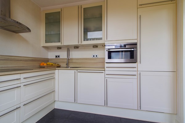 Medium property photo - Regerstraat 7, 3752 HN Bunschoten-Spakenburg