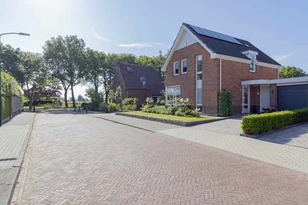 Medium property photo - Schoolstraat 18, 3751 EL Bunschoten-Spakenburg