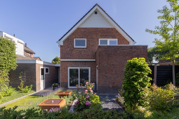 Medium property photo - Schoolstraat 18, 3751 EL Bunschoten-Spakenburg