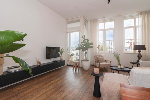 Medium property photo - Zuiderzeeboulevard 34, 3751 HC Bunschoten-Spakenburg