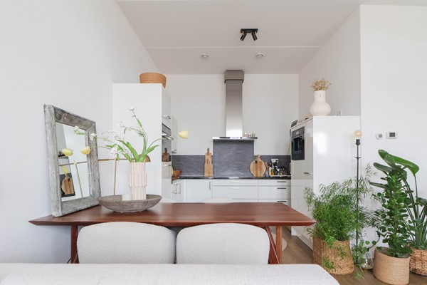 Medium property photo - Zuiderzeeboulevard 34, 3751 HC Bunschoten-Spakenburg