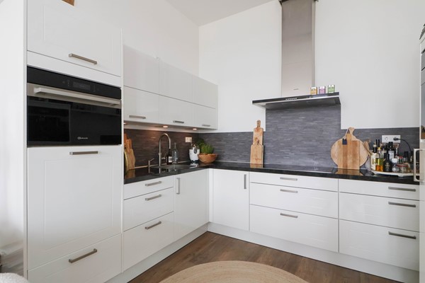 Medium property photo - Zuiderzeeboulevard 34, 3751 HC Bunschoten-Spakenburg
