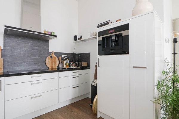 Medium property photo - Zuiderzeeboulevard 34, 3751 HC Bunschoten-Spakenburg