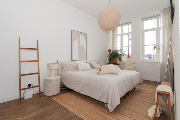 Medium property photo - Zuiderzeeboulevard 34, 3751 HC Bunschoten-Spakenburg