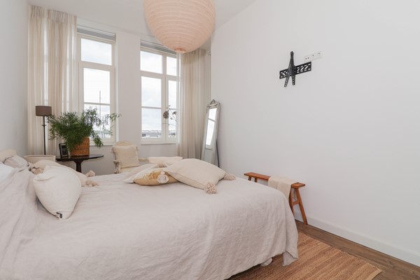 Medium property photo - Zuiderzeeboulevard 34, 3751 HC Bunschoten-Spakenburg