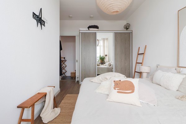 Medium property photo - Zuiderzeeboulevard 34, 3751 HC Bunschoten-Spakenburg