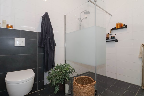 Medium property photo - Zuiderzeeboulevard 34, 3751 HC Bunschoten-Spakenburg