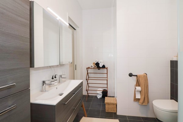 Medium property photo - Zuiderzeeboulevard 34, 3751 HC Bunschoten-Spakenburg