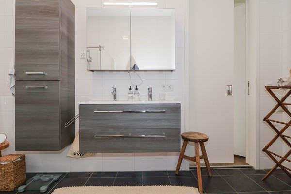 Medium property photo - Zuiderzeeboulevard 34, 3751 HC Bunschoten-Spakenburg