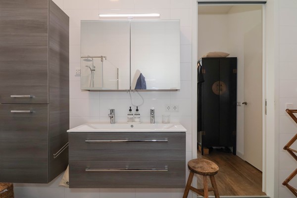 Medium property photo - Zuiderzeeboulevard 34, 3751 HC Bunschoten-Spakenburg
