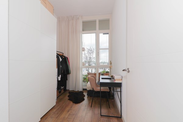 Medium property photo - Zuiderzeeboulevard 34, 3751 HC Bunschoten-Spakenburg