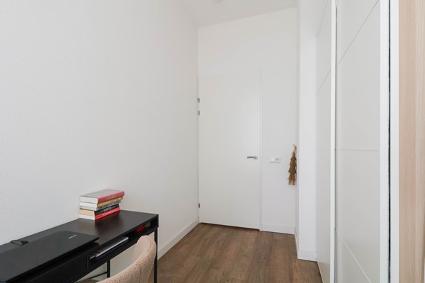 Medium property photo - Zuiderzeeboulevard 34, 3751 HC Bunschoten-Spakenburg