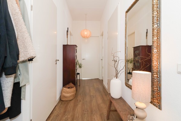 Medium property photo - Zuiderzeeboulevard 34, 3751 HC Bunschoten-Spakenburg
