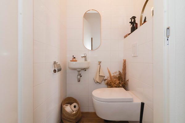 Medium property photo - Zuiderzeeboulevard 34, 3751 HC Bunschoten-Spakenburg