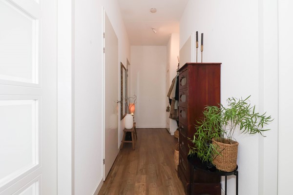 Medium property photo - Zuiderzeeboulevard 34, 3751 HC Bunschoten-Spakenburg