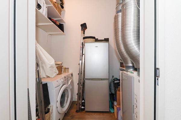 Medium property photo - Zuiderzeeboulevard 34, 3751 HC Bunschoten-Spakenburg