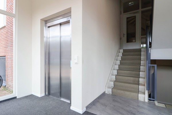 Medium property photo - Zuiderzeeboulevard 34, 3751 HC Bunschoten-Spakenburg