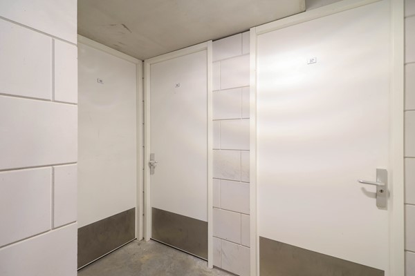 Medium property photo - Zuiderzeeboulevard 34, 3751 HC Bunschoten-Spakenburg
